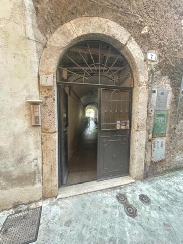 Domus Eva, Dove E Nata Tivoli Appartement Buitenkant foto