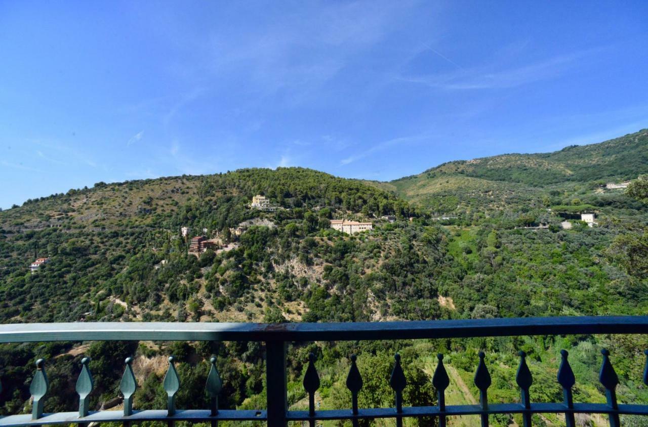 Domus Eva, Dove E Nata Tivoli Appartement Buitenkant foto
